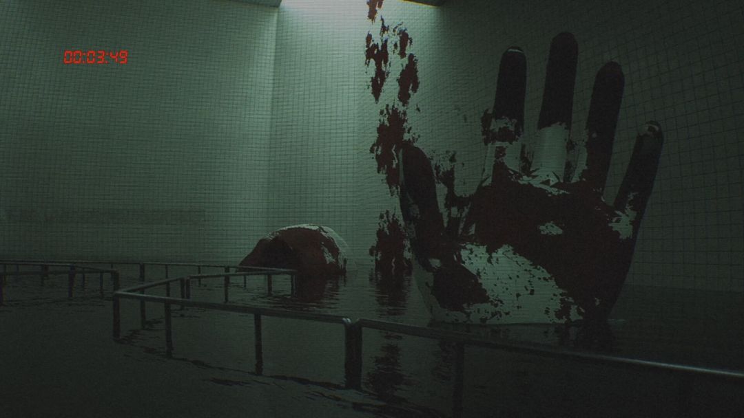 破碎怪谈：恶意取关游戏截图