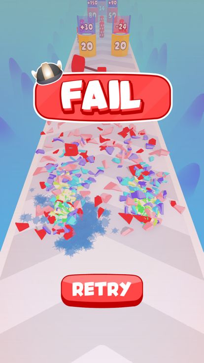 Master Gang游戏截图