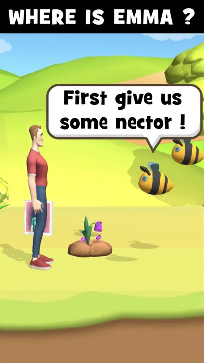 Find Emma游戏截图