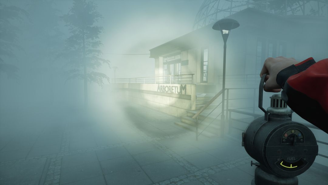 WILL: Follow The Light游戏截图