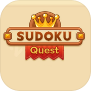 Sudoku Questsicon