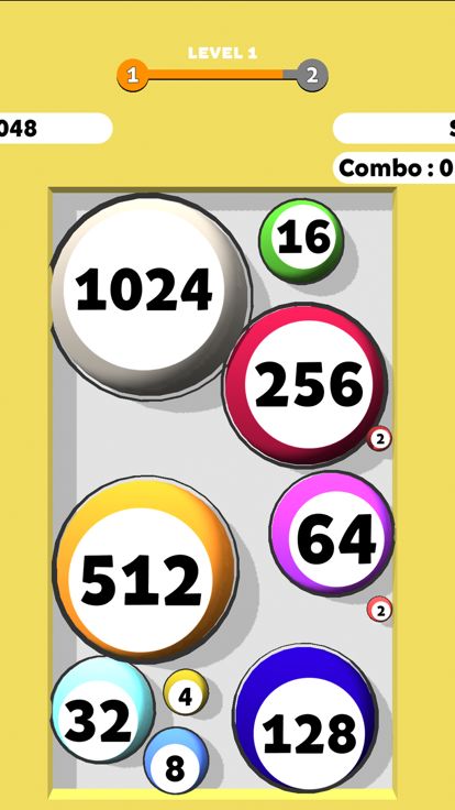 Surround And Merge游戏截图