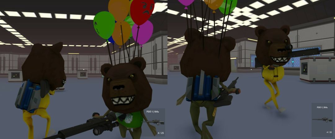 Amazing Frog?游戏截图