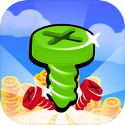 Screw Jam: Brainly Puzzle Gameicon