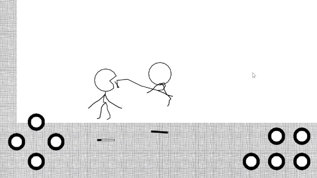 Ninja FREE（测试版）游戏截图