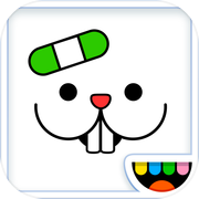 Toca Pet Doctoricon