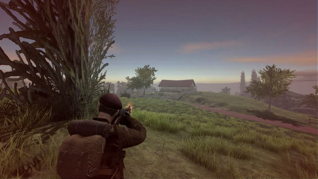 Easy Red游戏截图