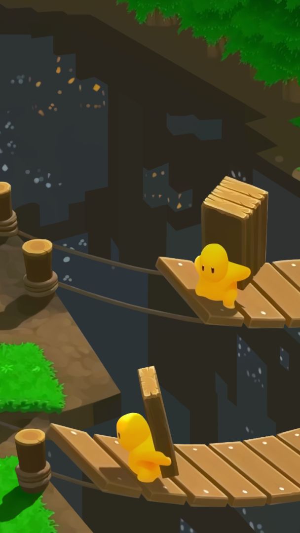 原始部落游戏截图