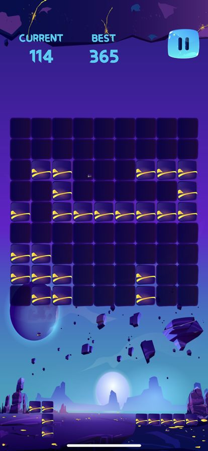 Block Box Puzzle游戏截图