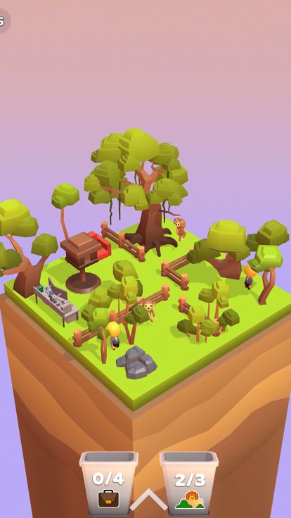 Time Panel游戏截图