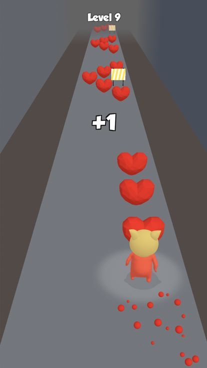 Yaco Run游戏截图