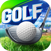 Golf Impact - 环球巡回icon