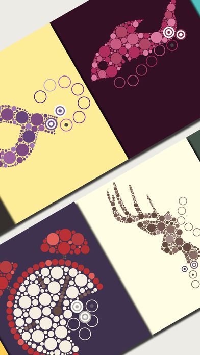 Orbit's Way游戏截图