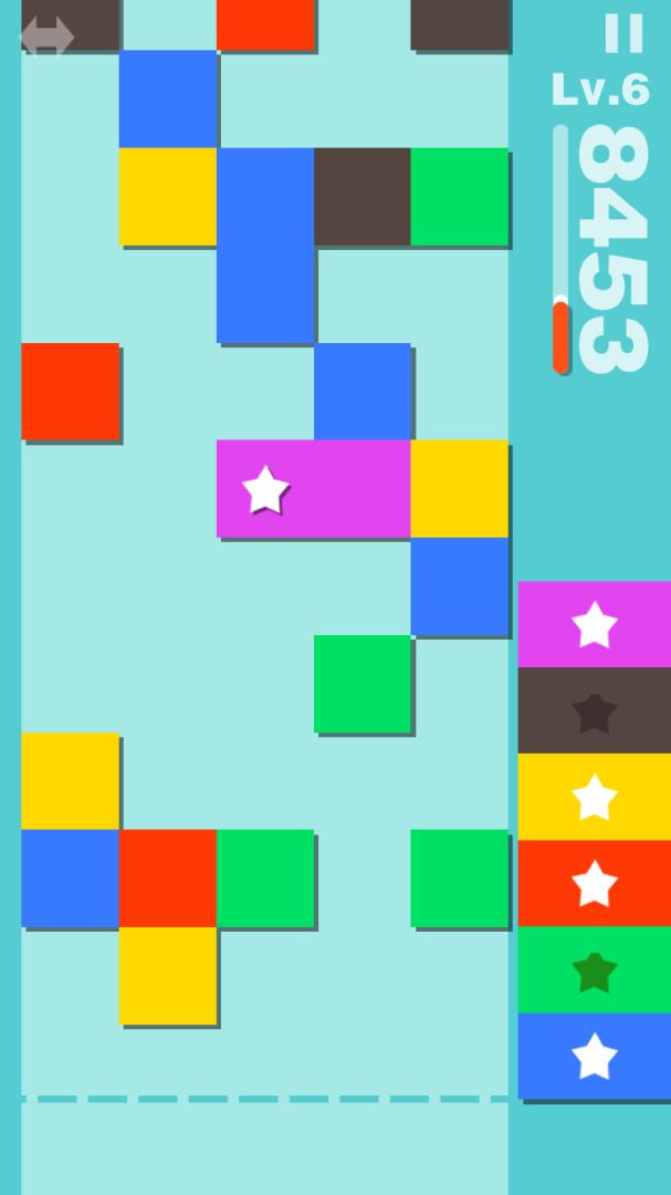 Wipe Up - 向上擦除!游戏截图