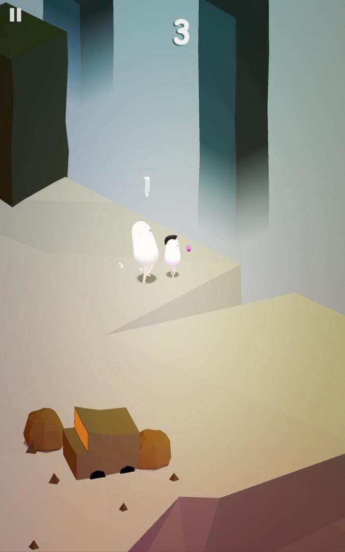 PEACH BLOOD游戏截图