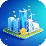 模拟经营：实业帝国icon