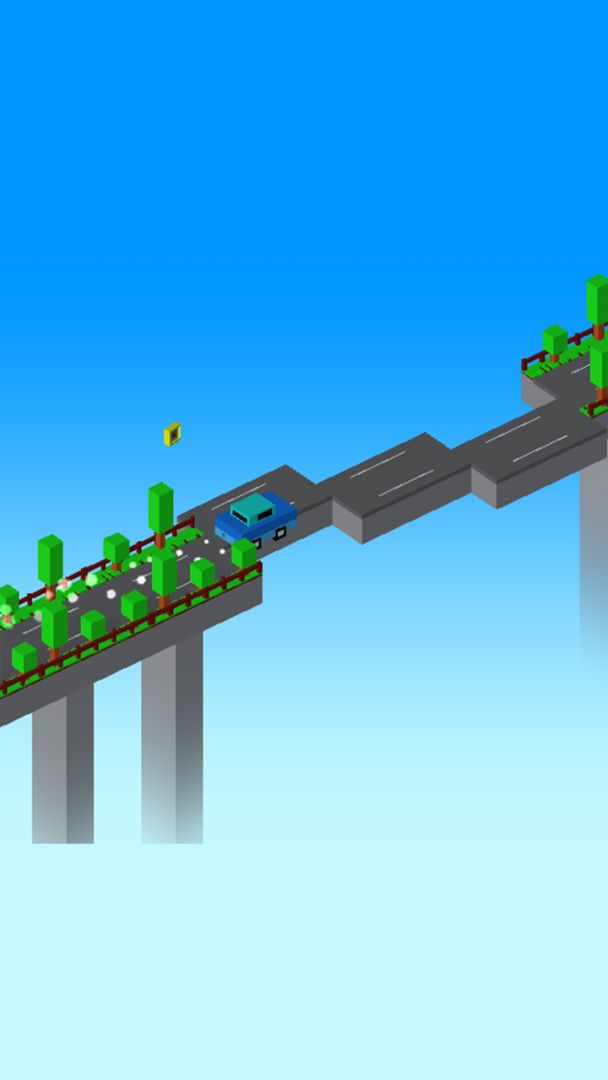 被摧毁了游戏截图