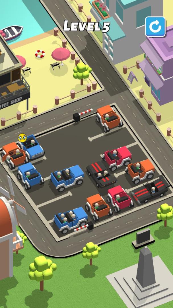 Take Off游戏截图