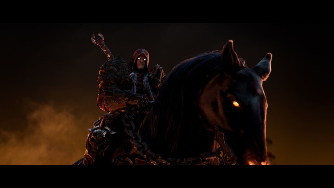 Darksiders 4游戏截图