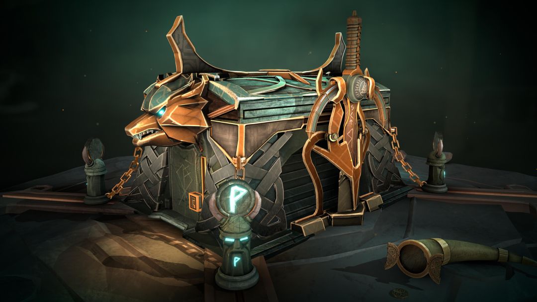 Boxes: Lost Fragments游戏截图