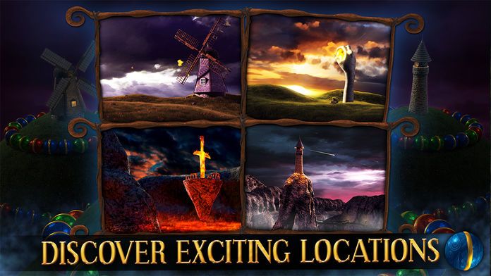 Sparkle 2游戏截图