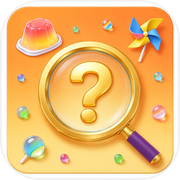 这啥来着icon
