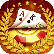 辉煌棋牌-真人休闲娱乐icon