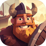 Viking Island: Defense gameicon