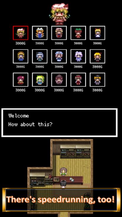 Liar Bridge游戏截图