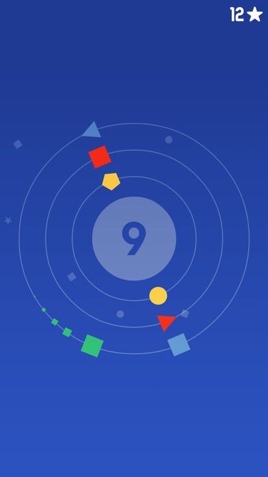 Superloop游戏截图