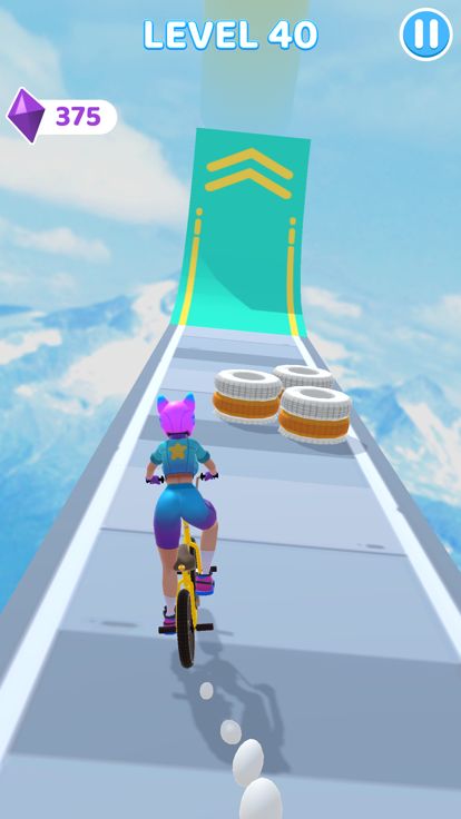 Land It Right游戏截图