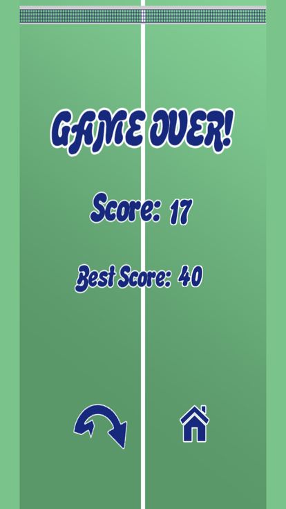 Ultimate Table Tennis Pro游戏截图