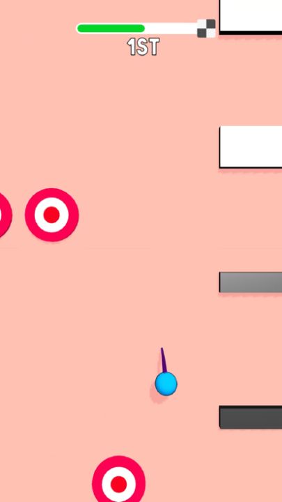 Pokey Race游戏截图