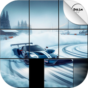 IQ 3D Sliding Puzzleicon