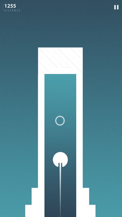 逃生力场游戏截图