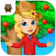 Pretty Alice in Backyard