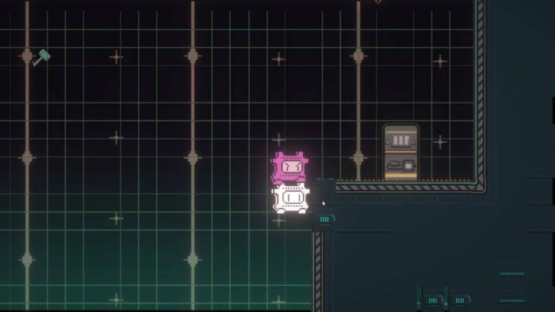 Divine Code游戏截图