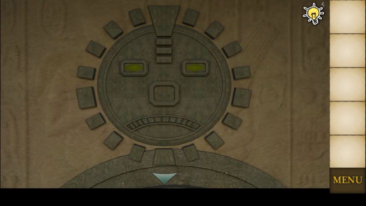 密室逃脱:逃出古墓3游戏截图