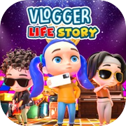 女孩生活模拟器视频博主icon