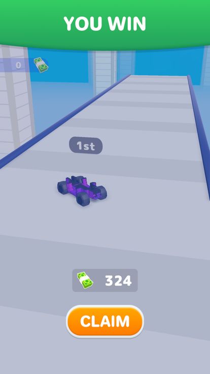 Pixel Vehicle游戏截图