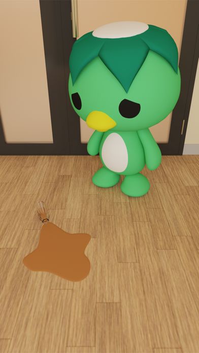 脱出ゲーム 岩盤浴 〜今日一緒に来たあなたへ〜游戏截图