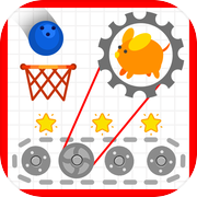 Rube Goldberg Incredible Machineicon