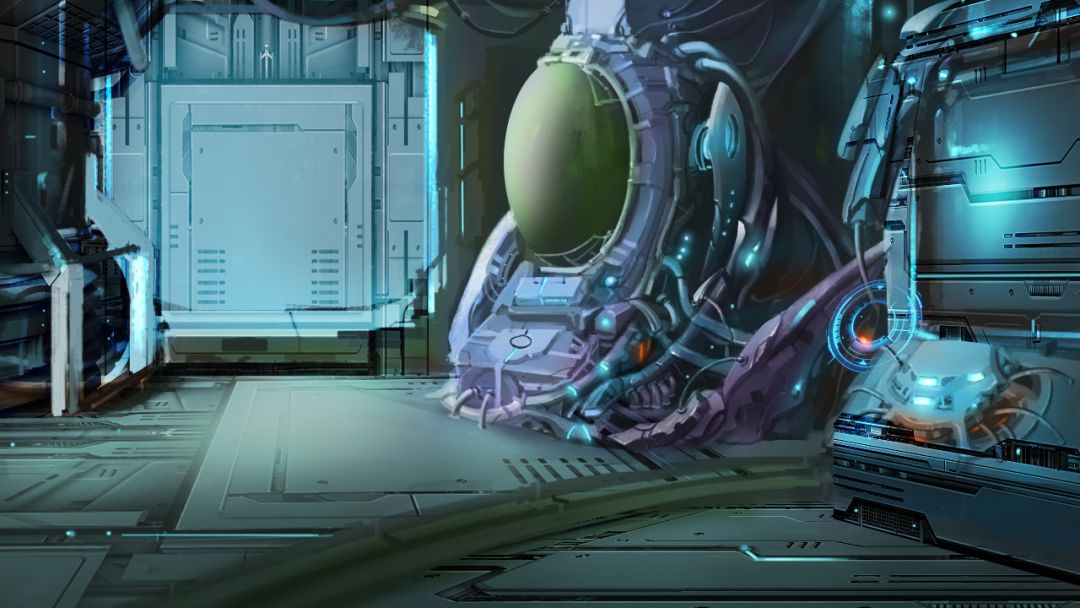 永生的秘密游戏截图