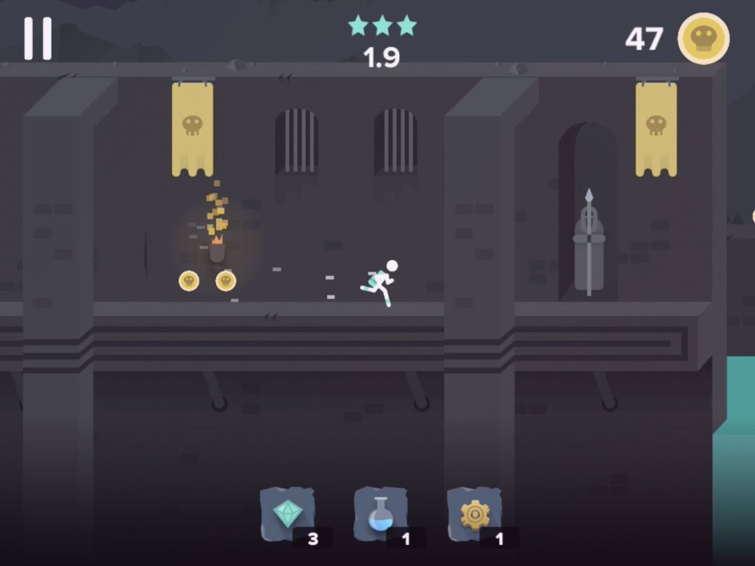 Particular游戏截图