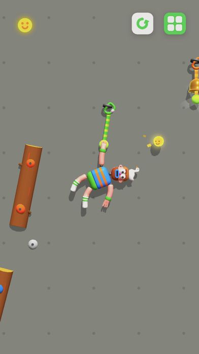 Climb Fling游戏截图