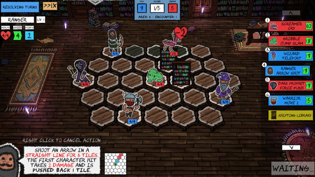 Chess With Idiots游戏截图