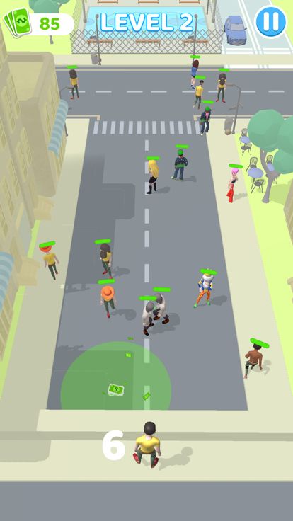 Money Crave游戏截图