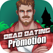 DEAD DATING-P.P : Your Gay summer horror bromanceicon