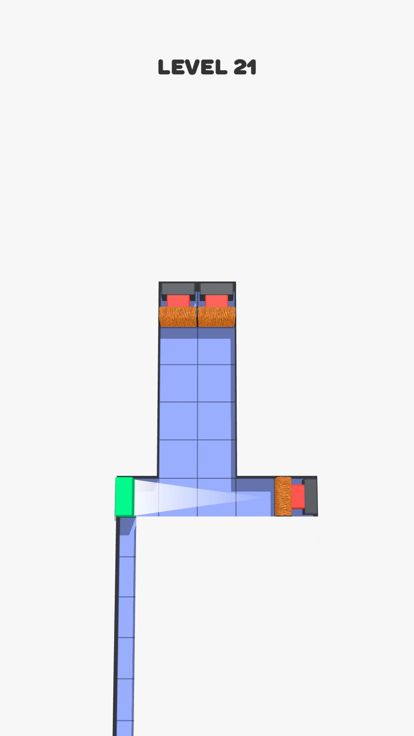 Sandpaper Maze游戏截图