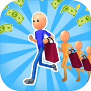 Shopping Mall Idle 3D